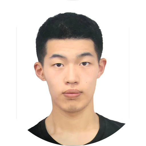 Tanghaoran Zhang (张汤浩然)